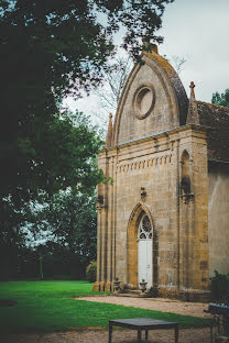 Jurufoto perkahwinan Clovis Theeda Huet (seijimoristudio). Foto pada 11 Ogos 2021