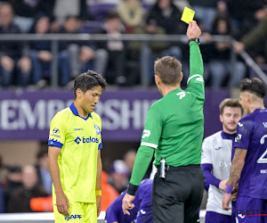 L'avis sans concession d'un ancien arbitre sur les deux phases polémiques d'Anderlecht - La Gantoise