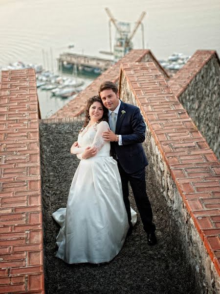 Fotografo di matrimoni Vincenzo Santise (vincenzosantise). Foto del 24 agosto 2021