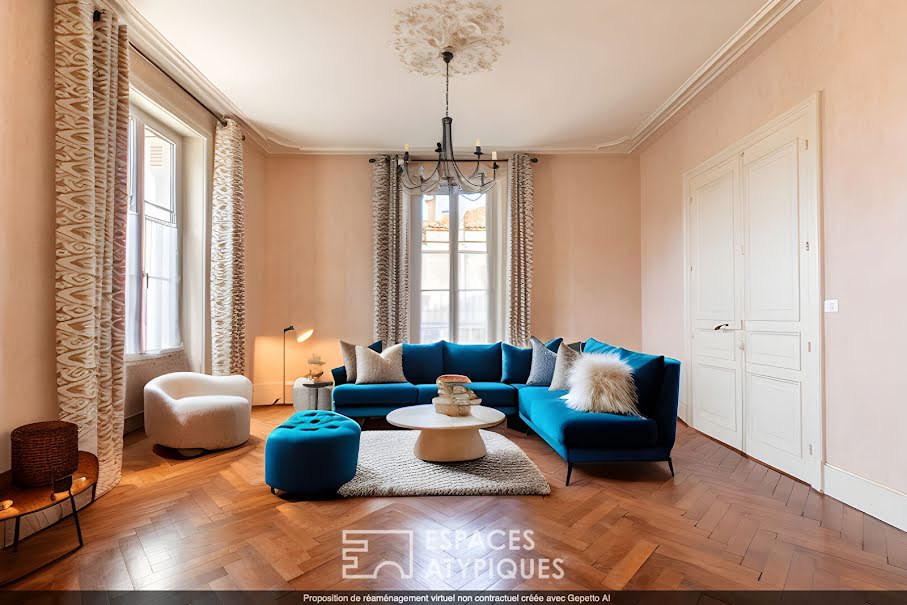 Vente maison 6 pièces 199 m² à Nalliers (85370), 335 000 €