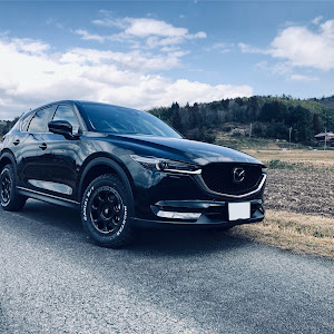 CX-5 KF系