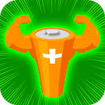 Cover Image of 下载 Fast 7x Battery Charger 1.0.4 APK