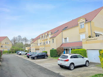 appartement à Saint-Ouen-l'Aumône (95)