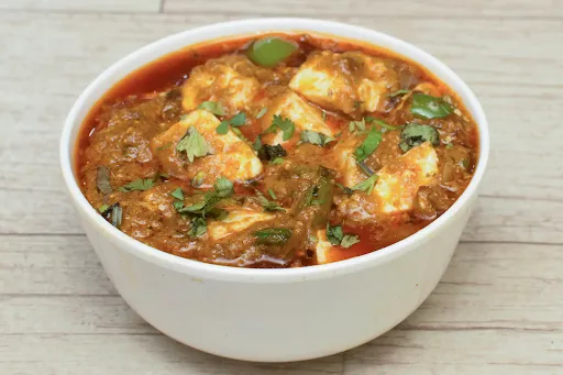 Paneer Lababdar