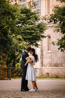 Wedding photographer Lucian Velica (lucianvelica). Photo of 16 December 2019