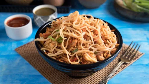 Chicken Chowmein