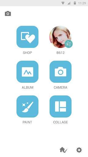 無料摄影Appのaillis (原LINE camera)|記事Game
