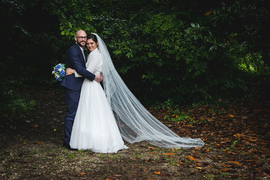 Fotógrafo de bodas Martina Barbon (martinabarbon). Foto del 31 de marzo 2020