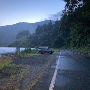 クロスビー MN71S