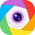 Cover Image of ダウンロード Beauty Camera 1.0.1 APK