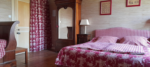 Habitación de huéspedes L'Aunisienne