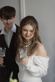 Fotógrafo de bodas Mikhail Poluyanov (poluyanovlife). Foto del 3 de mayo