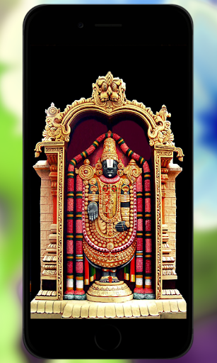 Lord Balaji Wallpapers HD
