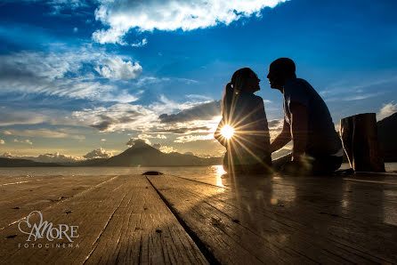 Wedding photographer Brenda Vazquez (amorefotocinema). Photo of 3 February 2018