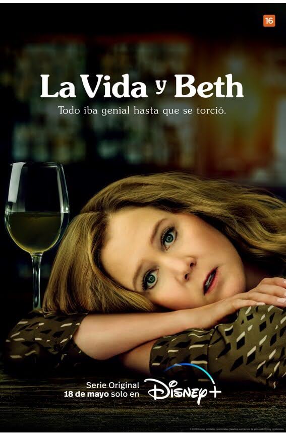 La vida y Beth