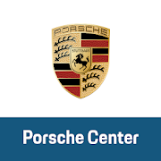 Porsche Center  Icon