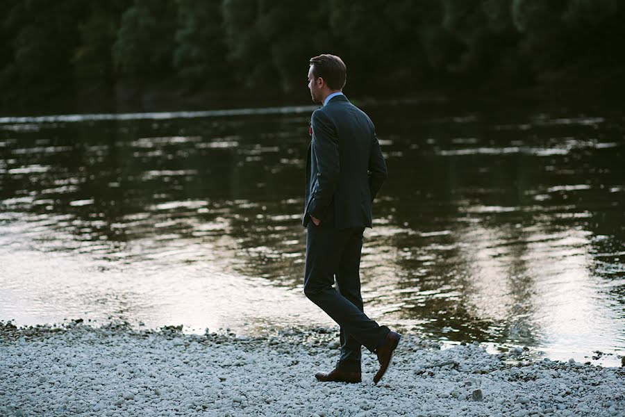 Photographe de mariage Marcus Gründel (troistudios). Photo du 6 mars 2018