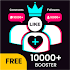 Followers and Likes For tiktok Free1.4