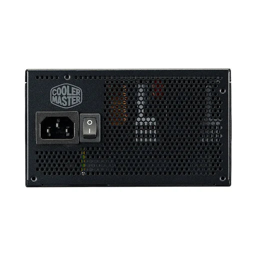 Nguồn máy tính Cooler Master MWE Gold V2 FM 1250W - 1250W - 80 Plus Gold - Full Modular (MPE-C501-AFCAG-EU)