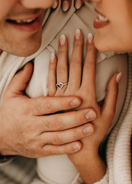 Photographe de mariage Olga Neufeld (onphotode). Photo du 19 janvier 2020