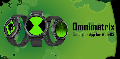 Omnimatrix