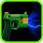 Virtual stun gun Apk