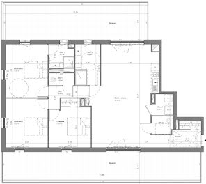 appartement à La Barre-de-Monts (85)