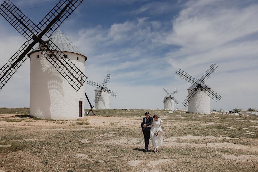 Fotógrafo de casamento Ernesto Naranjo (naranjo). Foto de 25 de junho 2021