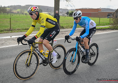 Van Aert-loze periode laat sporen na, Visma-Lease a Bike heeft er stilaan genoeg van maar blijft meer zalven dan slaan