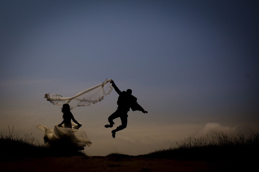 Fotógrafo de bodas Oscar Anta (photoemotions). Foto del 1 de julio 2015