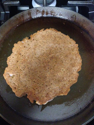 quinoa dosa