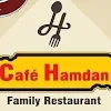 Hamdan Restaurant, Marol, Andheri East, Mumbai logo