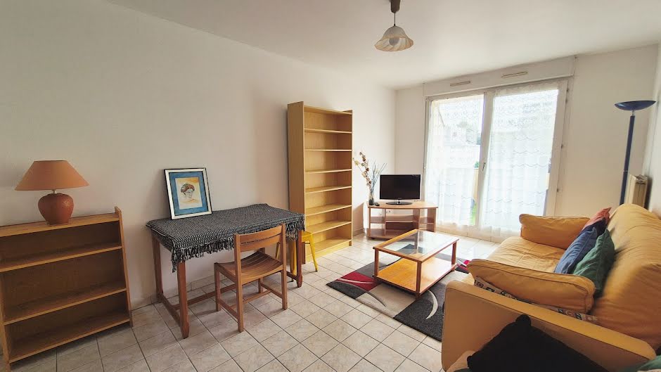 Vente appartement 2 pièces 45.82 m² à Dijon (21000), 148 000 €