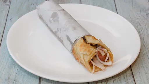 Egg Chicken Roll