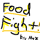 Food Fight Chrome extension download