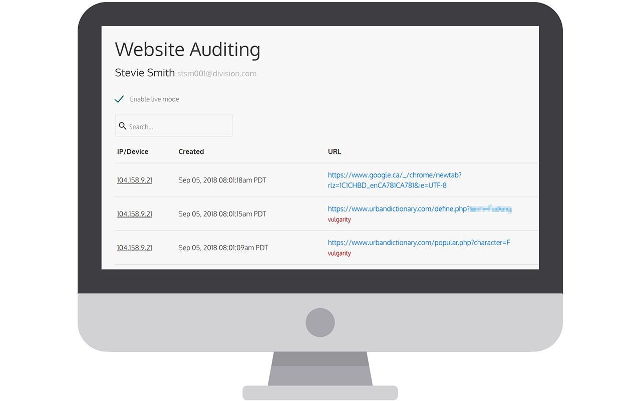 Chrome Auditing for Education Preview image 3