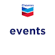 Chevron Event Download on Windows