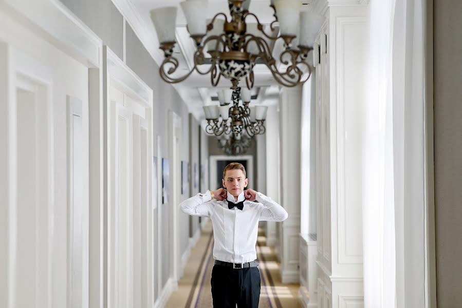 Fotógrafo de casamento Aleksey Shevchenko (sheva). Foto de 17 de agosto 2022