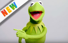 Kermit the Frog HD Wallpapers New Tab small promo image