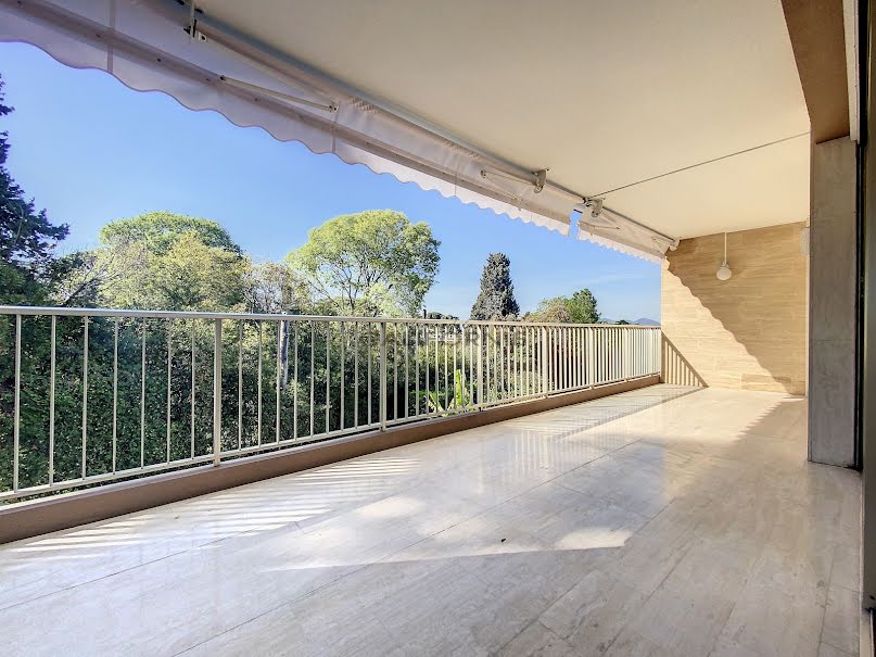 Vente appartement 3 pièces 81 m² à Cannes (06400), 629 000 €