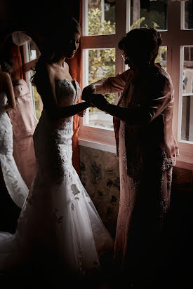 Bryllupsfotograf Carlos Eduardo Benítez (carlosfoto). Bilde av 22 juni 2023