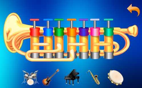 How to get Trumpet Play patch 1.0 apk for bluestacks