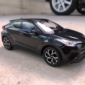 C-HR ZYX10