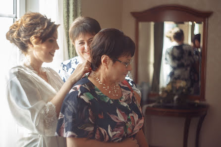 Fotografo di matrimoni Stanislav Petrov (stanislavpetrov). Foto del 7 febbraio 2019