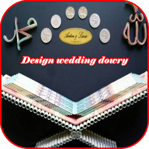 Download Design wedding dowry For PC Windows and Mac