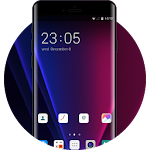 Cover Image of Download THEME FOR LG V30 HD 1.0.2 APK