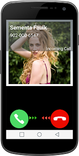 download Easy Fake Call free