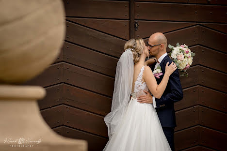 Vestuvių fotografas Marek Horenský (mhphoto). Nuotrauka 2022 sausio 8