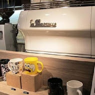 StayReal Café(台中一中店)