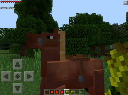 免費下載書籍APP|Horses Mods For MineCraft PE app開箱文|APP開箱王